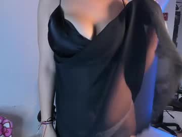 Nyxkitty_Zny Chaturbate profile image
