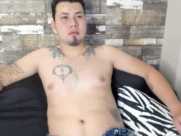 Alexander_Allen Chaturbate profile image