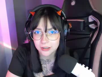Itsmishelle Chaturbate profile image