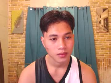 Ur_Boy_Mark Chaturbate profile image