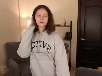 Cynthia_Myers Chaturbate profile image