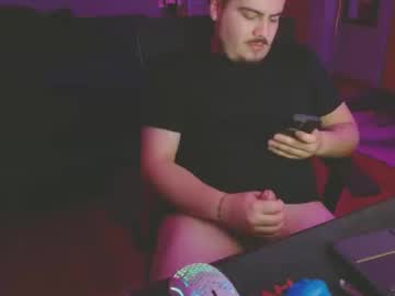 Townbizzz Chaturbate profile image