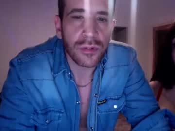 Louandnico Chaturbate profile image