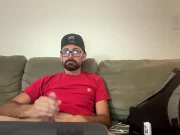 Silverfox_94 Chaturbate profile image