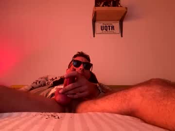 Simonytube85 Chaturbate profile image
