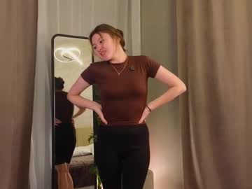 Cordiacower Chaturbate profile image