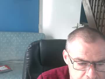 Geronemo62 Chaturbate profile image