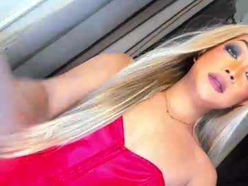Gwenngoddess Chaturbate profile image