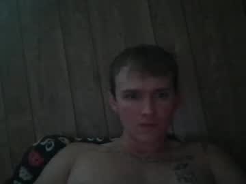 Hot_Henrii Chaturbate profile image