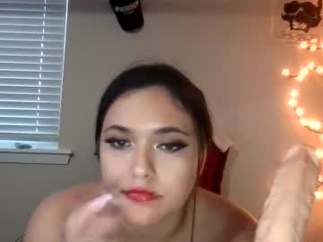 Kittywetxxx Chaturbate profile image