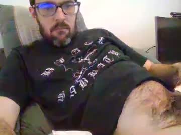 Crashoveride98 Chaturbate profile image