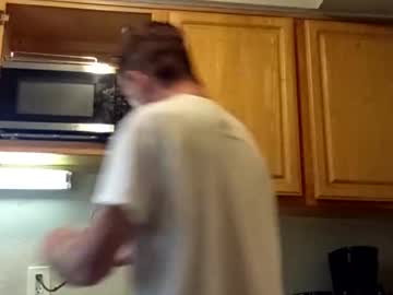 Rocky55458 Chaturbate profile image