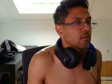 Spijkboy Chaturbate profile image