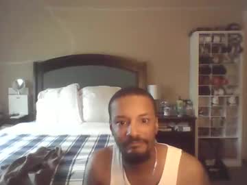 Gifted_Blacksnake Chaturbate profile image