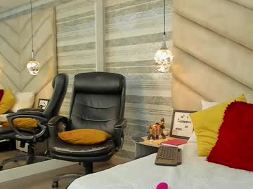 Agatha_Mendoza Chaturbate profile image