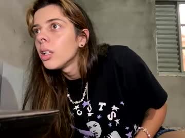 Alice_Santana2002 Chaturbate profile image