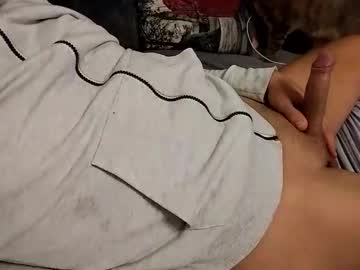 Brandidurand16 Chaturbate profile image