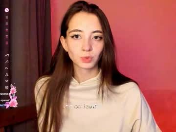 Evabradly Chaturbate profile image