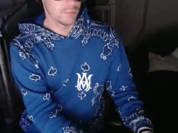 Gentleganjaman Chaturbate profile image