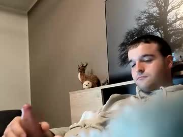 Robi2005be Chaturbate profile image
