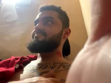 Biggsilviu Chaturbate profile image