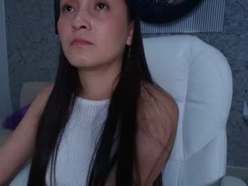 Laureth_Arashi Chaturbate profile image