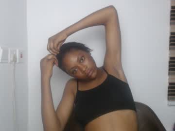Pussypinkx Chaturbate profile image