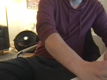 Alexanchorage Chaturbate profile image