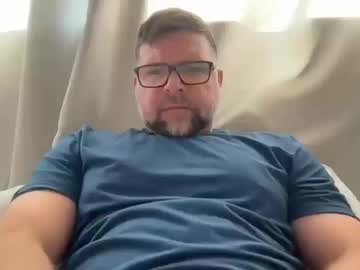 Kinetics1234 Chaturbate profile image