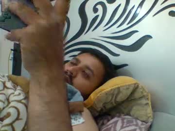 Ahtisham118 Chaturbate profile image