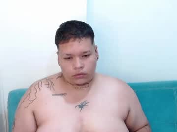 Alex_Bigclit Chaturbate profile image