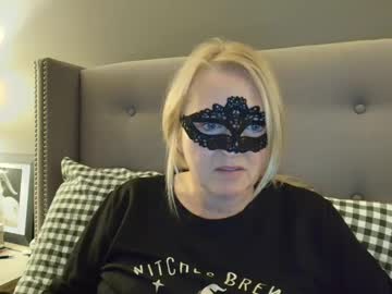 Thaleiaquinn Chaturbate profile image