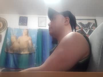 Zampario Chaturbate profile image