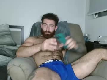 Bradtrainn Chaturbate profile image