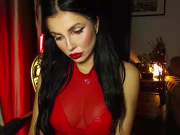 Fiercehuntress Chaturbate profile image