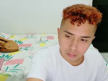 Littlegeorge27 Chaturbate profile image