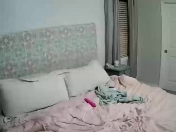 Cottonkiss Chaturbate profile image