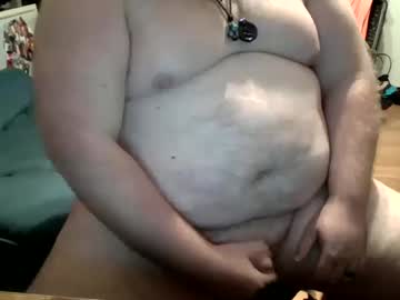 Bttmbearga Chaturbate profile image