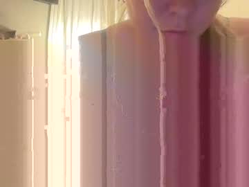 Blondegirl964 Chaturbate profile image
