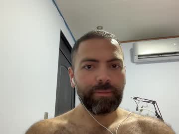 Guerrero029 Chaturbate profile image