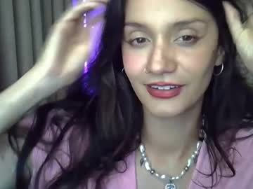 Iamkori Chaturbate profile image
