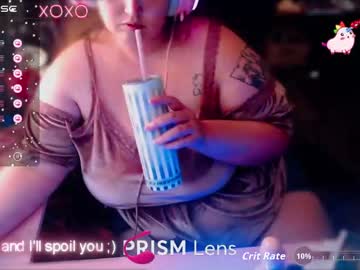 Thickchan13 Chaturbate profile image