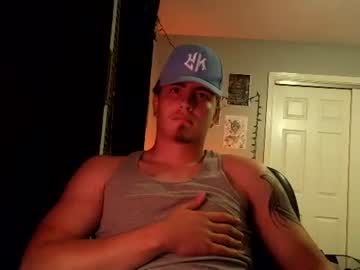 Xanderblack1 Chaturbate profile image