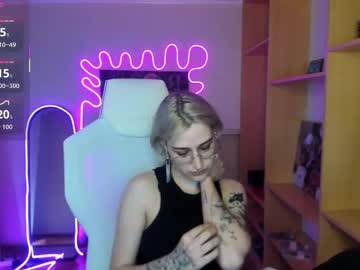 Caroline_Carterr Chaturbate profile image