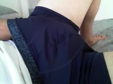 Downunderdavid Chaturbate profile image