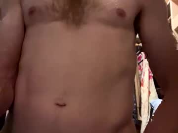 Godzooks Chaturbate profile image