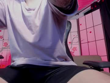 Ian_Gray010 Chaturbate profile image