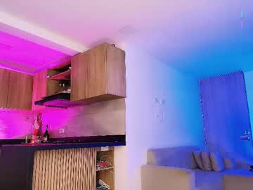 Isadora_24 Chaturbate profile image