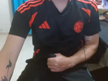 Lpsoldi3r Chaturbate profile image