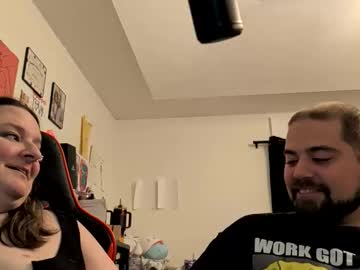 Missytongue Chaturbate profile image